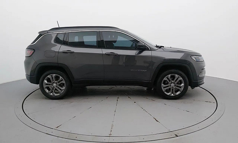 Jeep Compass 2023 1....