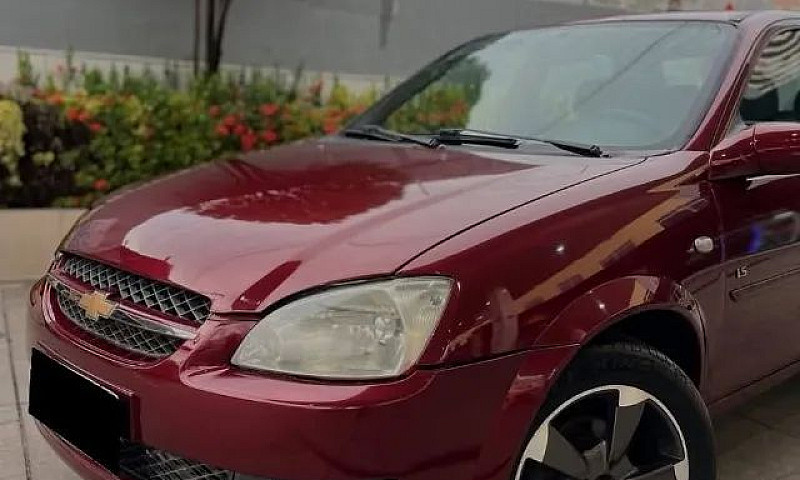 Chevrolet Classic Li...