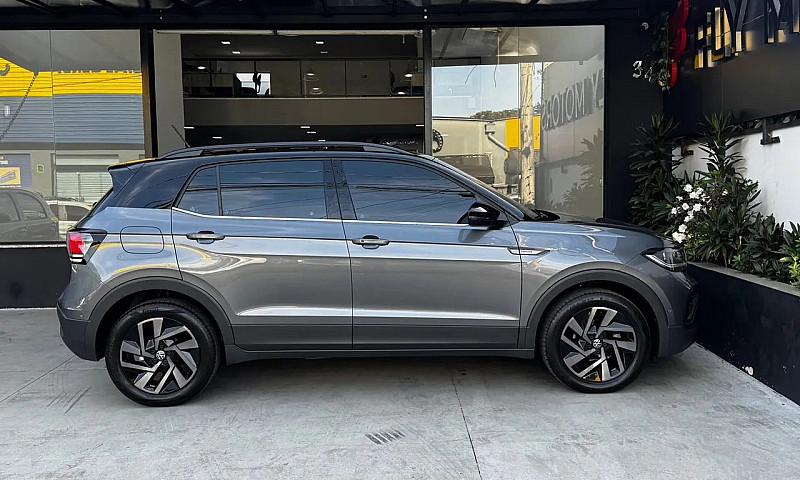 Volkswagen T-Cross H...