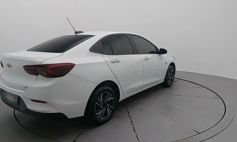 Chevrolet Onix Plus ...