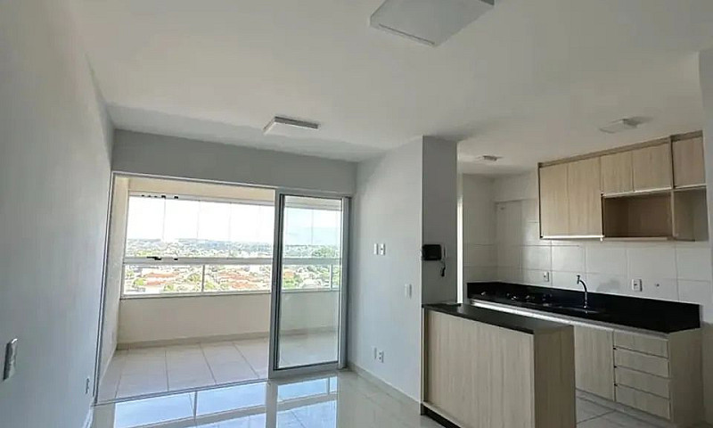 Apartamento De 3 Suí...