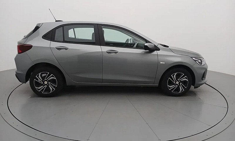 Chevrolet Onix 2024 ...