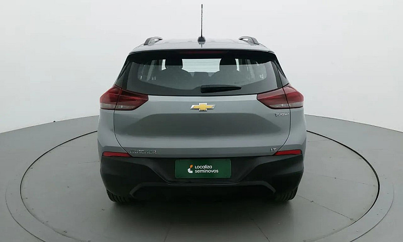 Chevrolet Tracker 1....