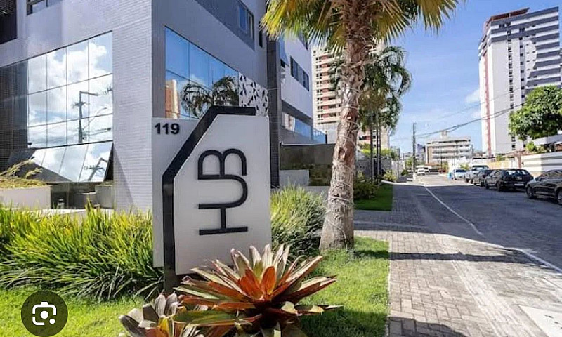 Apartamento Mobiliad...