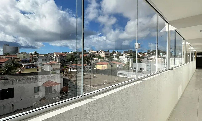 Apartamento 1/4  Iti...