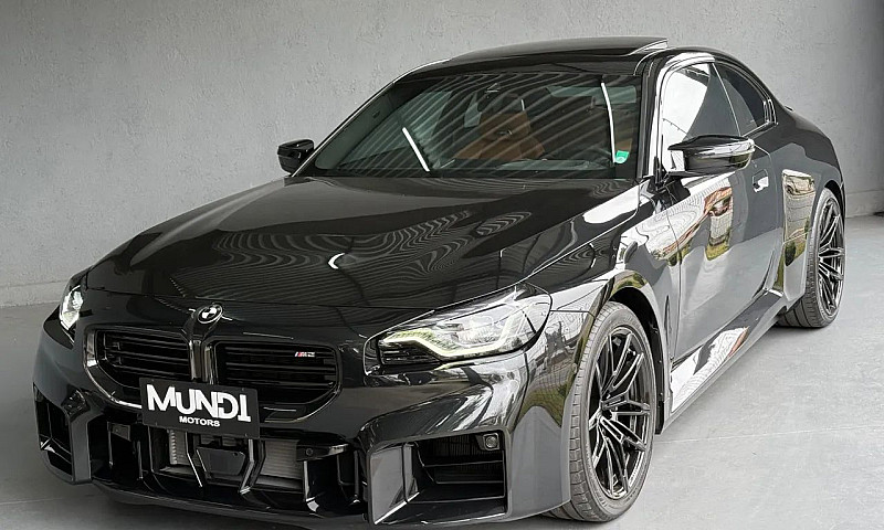 Bmw M2 Cs Coupe 3.0 ...
