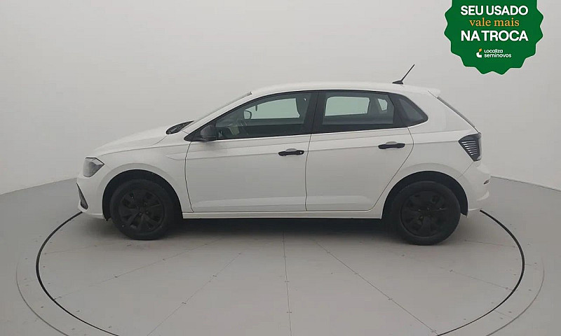 Volkswagen Polo Trac...