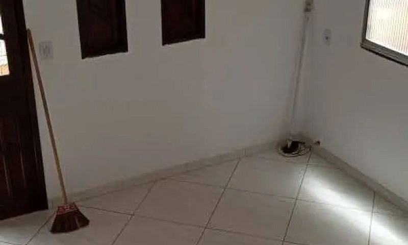 Vendo Casa Em Pau Da...
