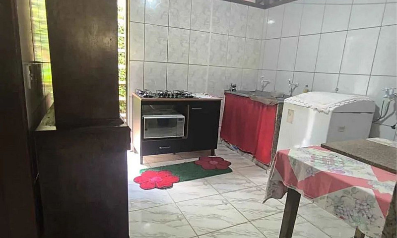 Sf- Casa No Conjunto...