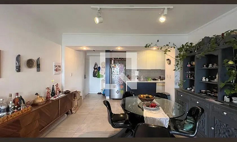Apartamento À Venda ...