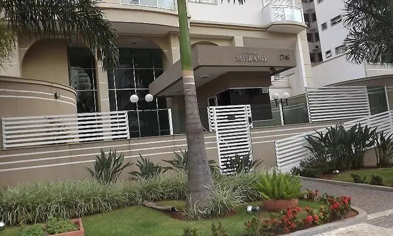 Semi Mobiliado - Apa...