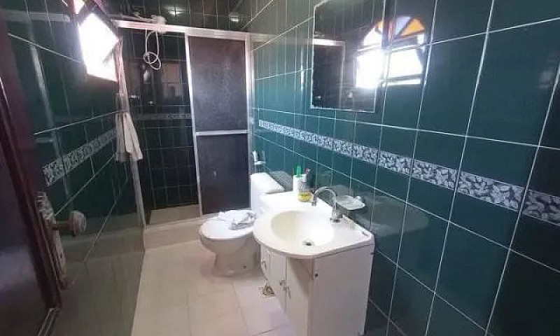 Casa Triplex A Venda...