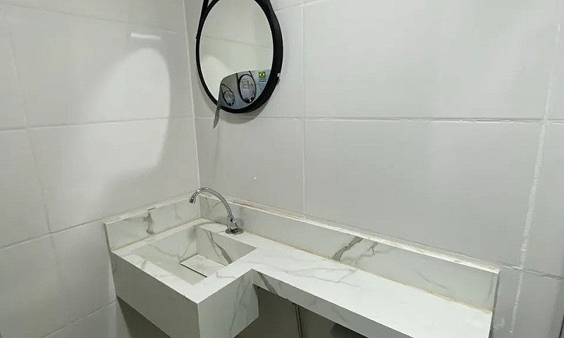 Apartamento Tipo (Lo...