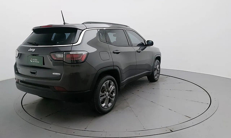 Jeep Compass 2023 1....