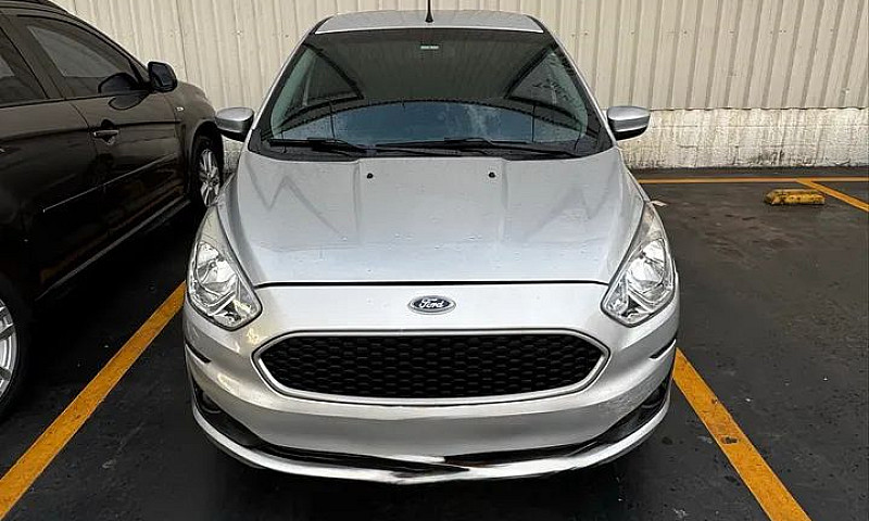 Ford Ka+ Sedan 1.0 T...