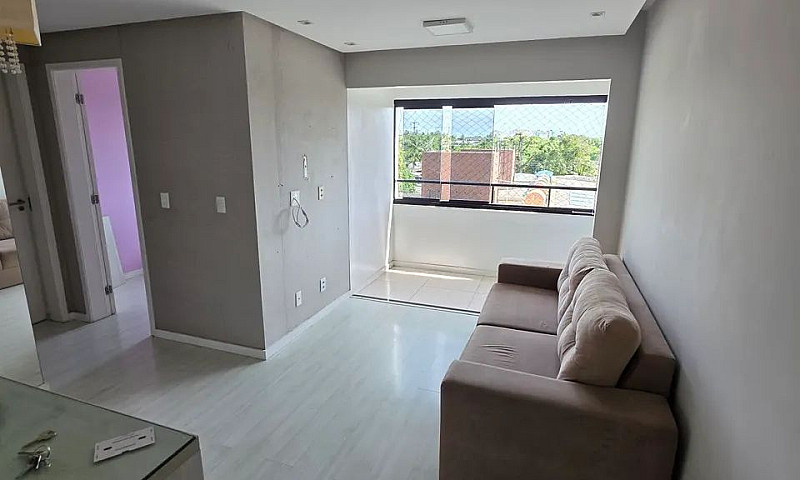 Aluguel Apartamento ...