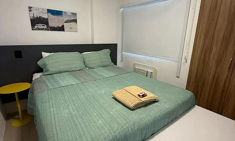 Apartamento Na Eveni...