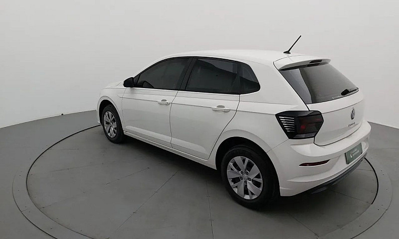 Volkswagen Polo 2024...