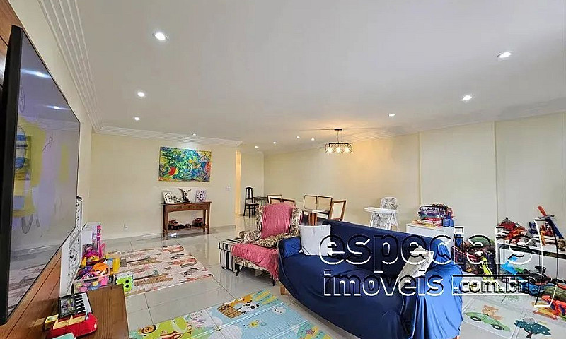 Apartamento À Venda ...