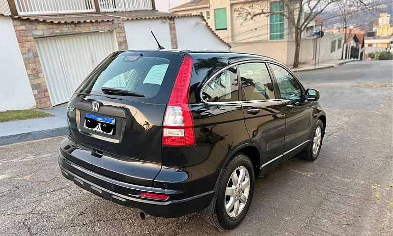 2011 Honda Cr-V · Su...
