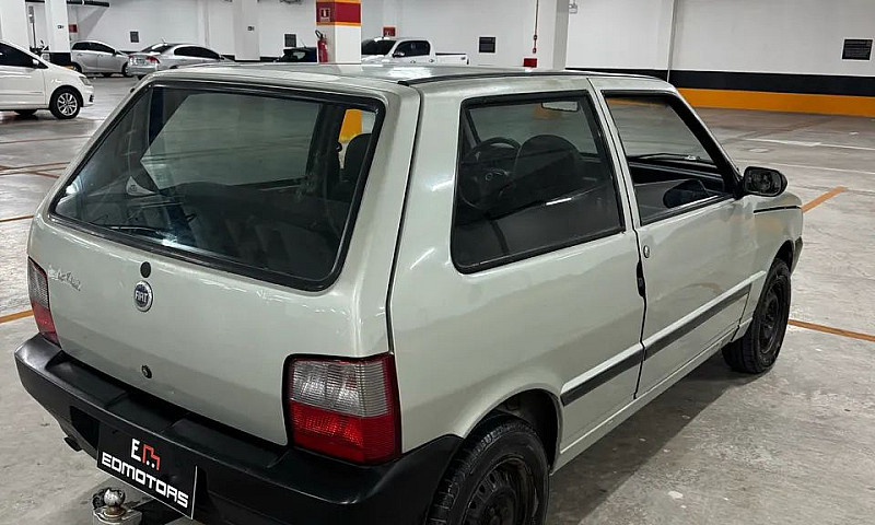 Fiat Uno Mille 1.0 F...