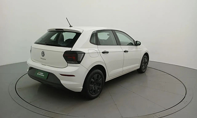 Volkswagen Polo 2024...