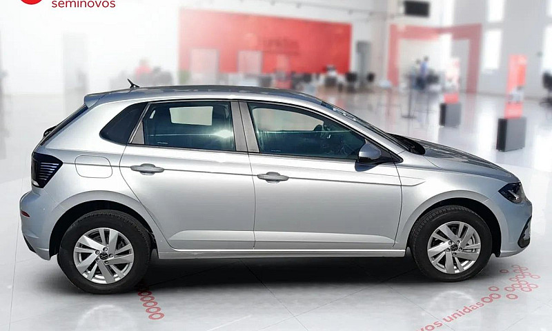 Volkswagen Polo 2024...
