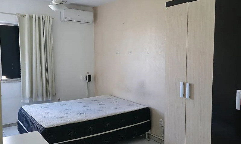 Apartamento Mobiliad...