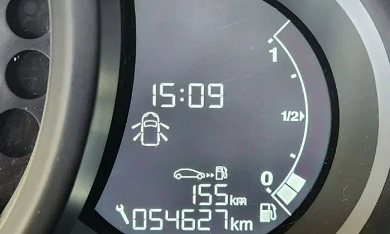 Citroen C3 Attractio...