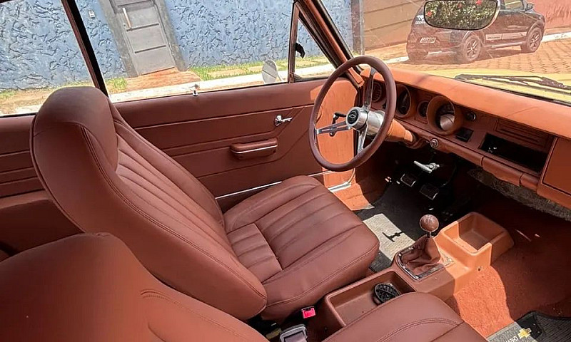 Chevrolet Opala 2.5 ...