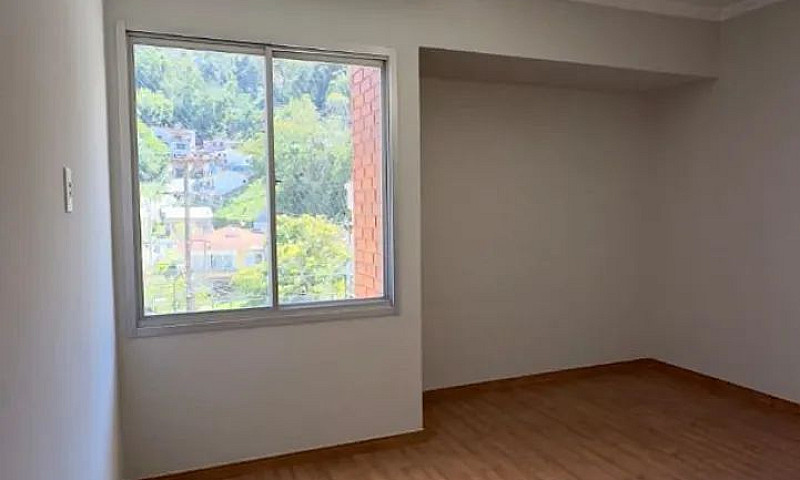Apartamento - 2 Quar...