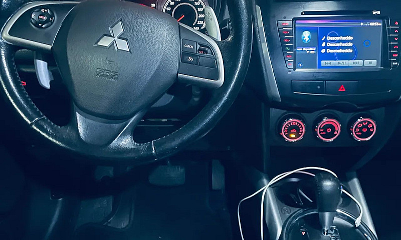 Mitsubishi Asx 2.0 1...