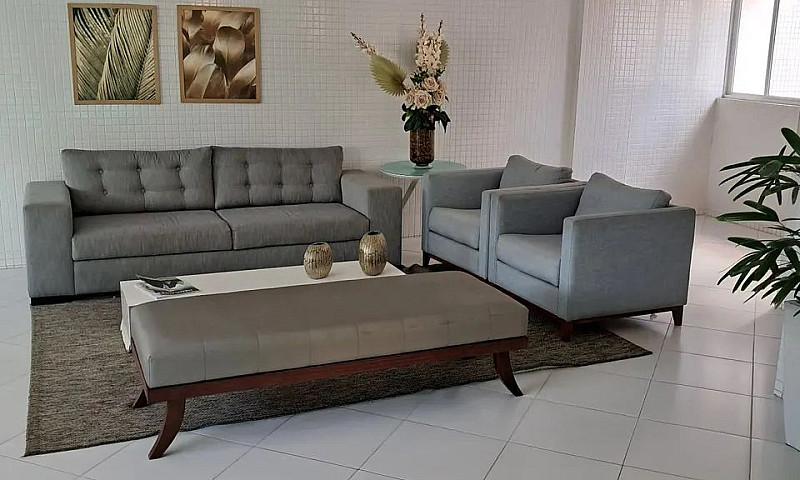 Apartamento Frente-M...