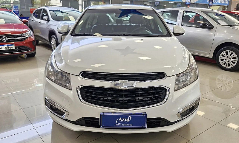 Chevrolet Cruze Lt 1...