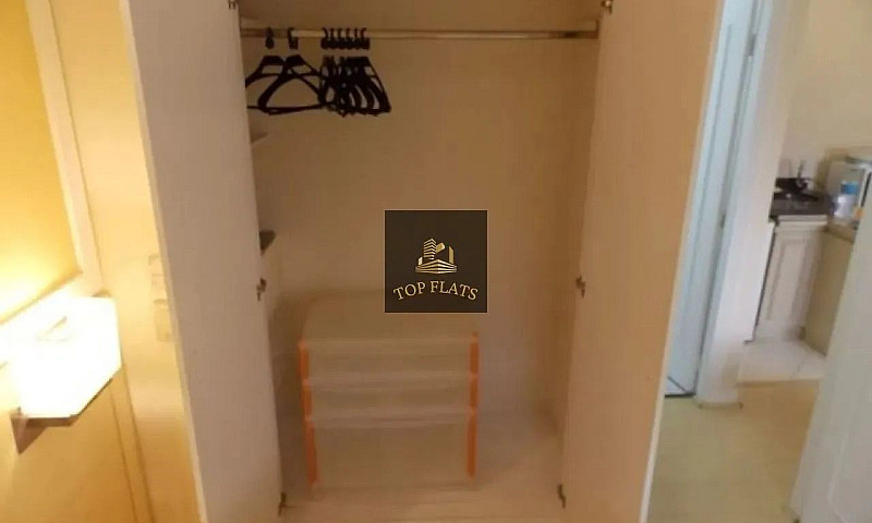 Flat Para Locação Vi...