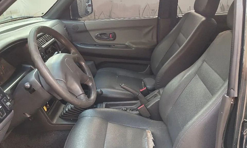 L200 Hpe 2.5 Diesel ...