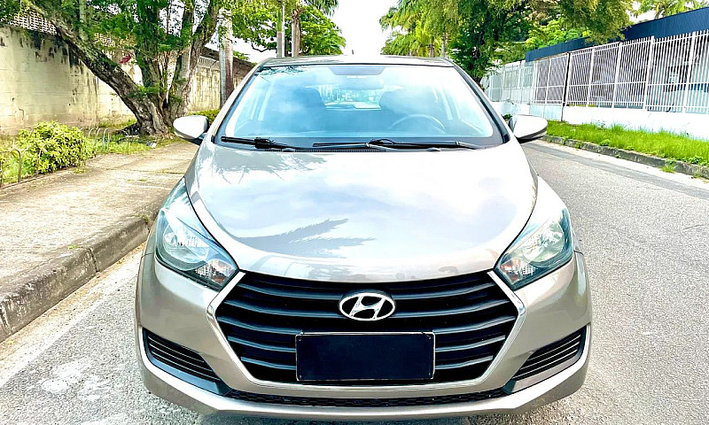 Hyundai Hb20 Comf./C...