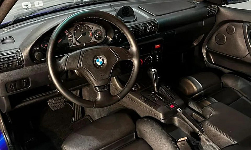 Bmw 323I 323Ti Compa...