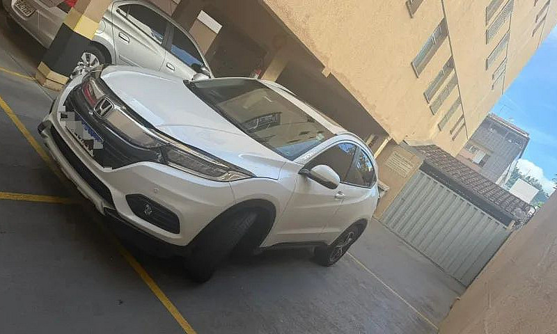 Honda Hr-V Touring 1...