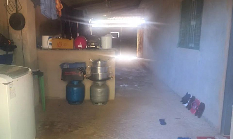 Vendo Casa No Fribur...