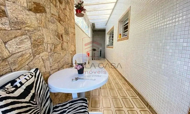 Sobrado Na Vila Prud...