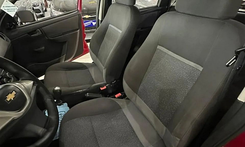 Chevrolet Celta Spir...