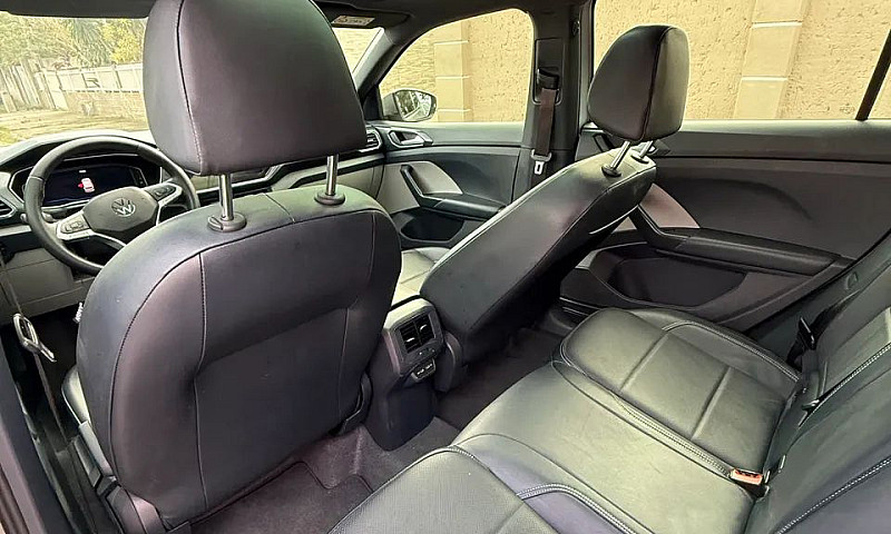 Volkswagen T-Cross H...
