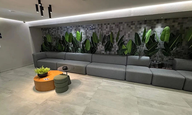 Apartamento Facilita...