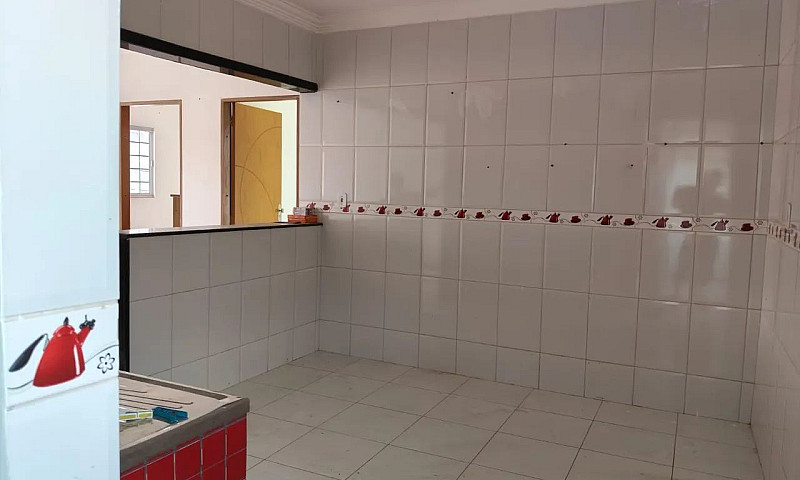 Vende-Se Sobrado Sen...