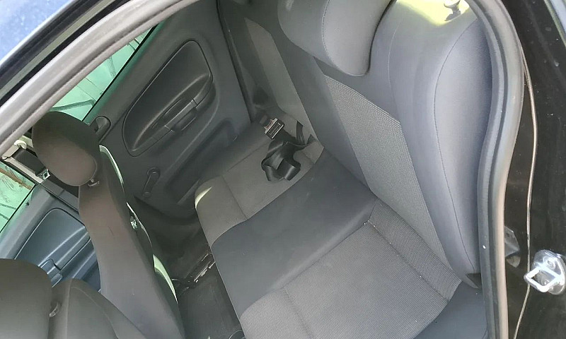 Volkswagen Gol Geraç...