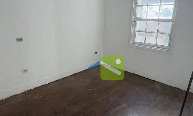 Casa Com 1 Dormitóri...