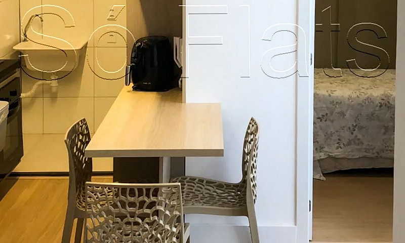 Apartamento 2 Dormit...