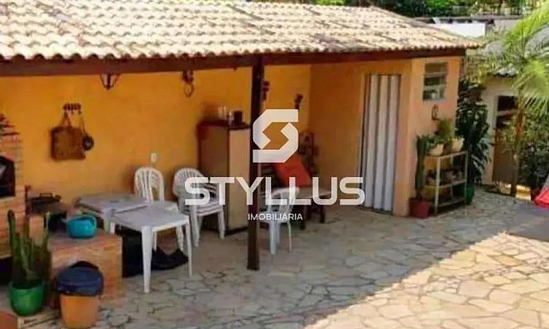 Taquara | Casa 4 Qua...