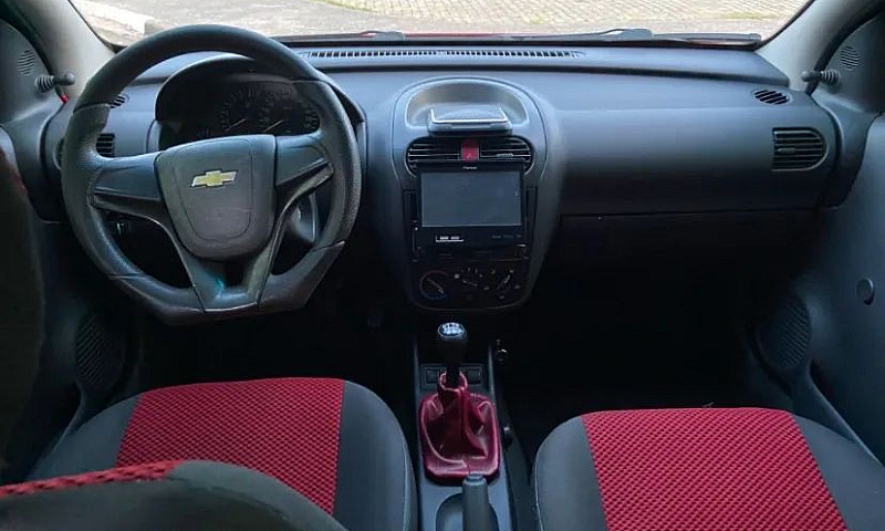 Chevrolet Corsa Hat....